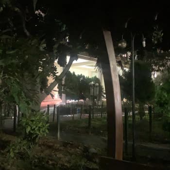 İzmit Seka Devlet Hastanesi SEKA Hastanesi Çevre Sorunu