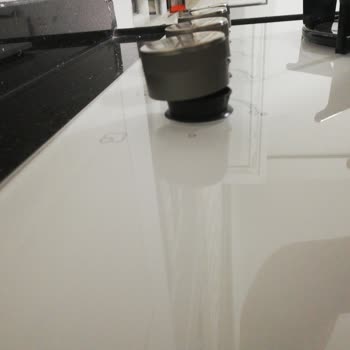 Vestel Ankastre Ocak Fırın Kurulum Ve Kusurlu Ürün