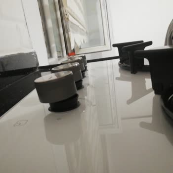 Vestel Ankastre Ocak Fırın Kurulum Ve Kusurlu Ürün