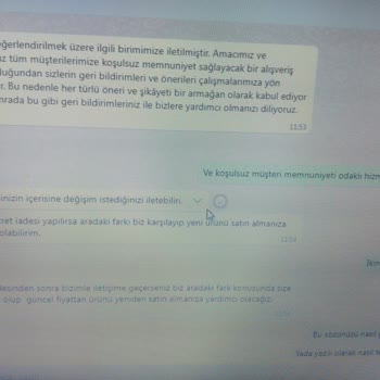 Hepsiburada Kampanya Fiyat Sorunu