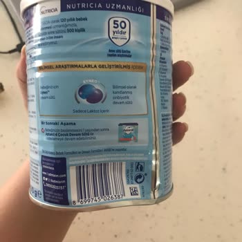 E-BEBEK Mağdur Etti!