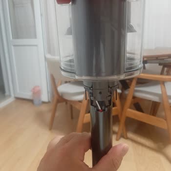 Dyson Süpürge Parça Temini