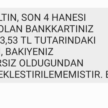 Scannero Habersiz Para Çekimi