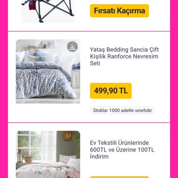 Hepsiburada Yataş Bedding Sahte. Karlığı