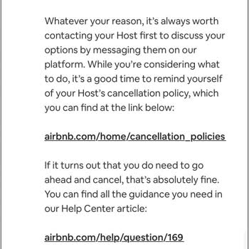 Airbnb Does Not Satisfy Customers in Turkey