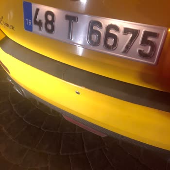 Yalıkavak Marina Bodrum Yalıkavak Taksici