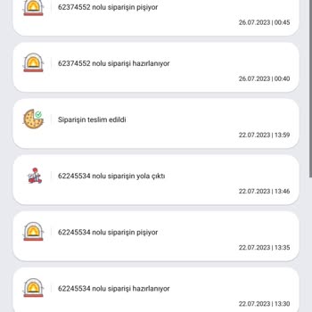 Domino's 30 Dakika Yalanı Sadece Hikaye