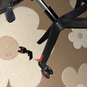 Rampage Dayanıksız Koltuk Ayağı