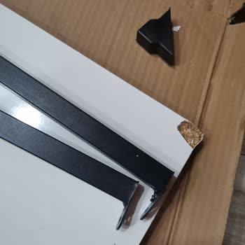 Vivense Firması Hatalı Ürün Sevki Ve İlgisizlik