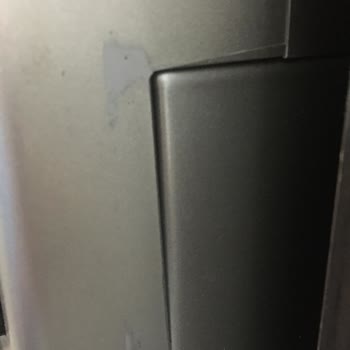 Vestel Çamaşır Makinesi Çok Sesli
