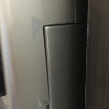 Vestel Çamaşır Makinesi Çok Sesli