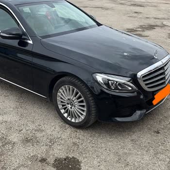 0 Km Mercedes'te Eksik Şasi No