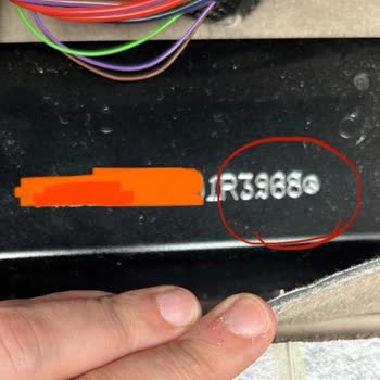 0 Km Mercedes'te Eksik Şasi No