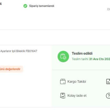 Hepsiburada Orijinalliği Şüpheli Altın Sattı