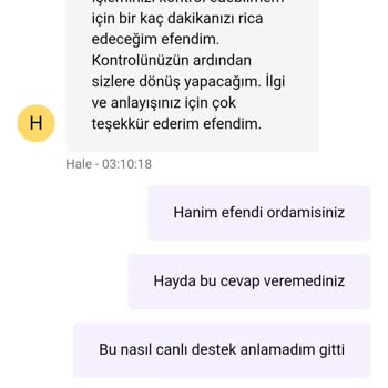 Betist Bakiyemi Sildiler Haksız Yere