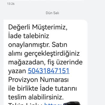Şok Marketler 'e Şok Oldum