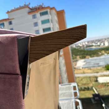 İstikbal Koltuk Ayağının Bulunmaması