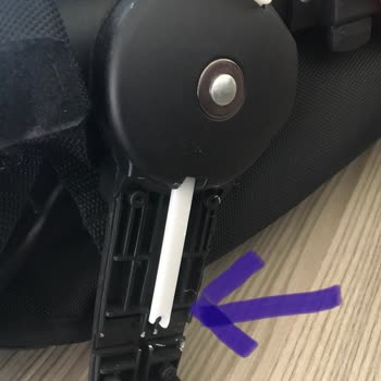 Kraft Baby Bebek Arabası Çıkarma Aparatı