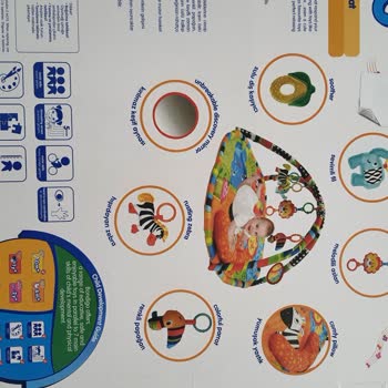 Bondigo 2 Ay Oldu Eksik Parçalı Oyun Halısına Çözüm Üretilmedi