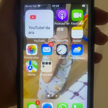 Teknocell Hattına Geçiş