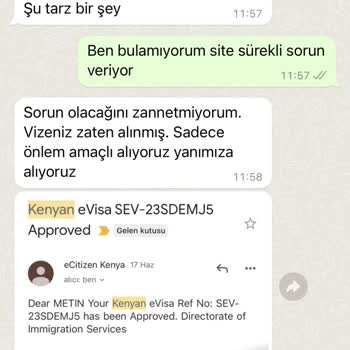 Tatilsepeti İlgisizliği Ve İşini Doğru Yapmaması