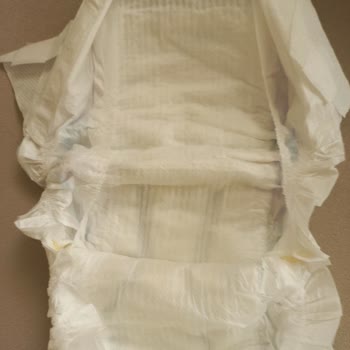 BİM Mağazasından Alınan Molfix Bez Farkı