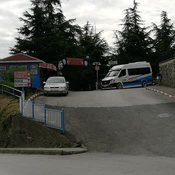 Trabzon Minibüsçüler Odası Dolmuşçuların Sorunlu Davranışı