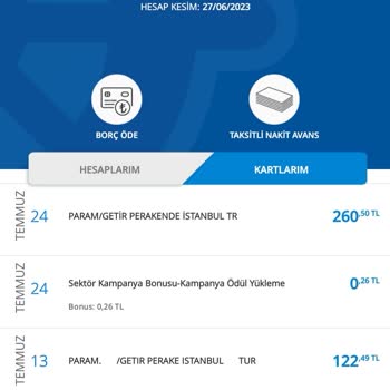Denizbank Kart Aidatı Adı Altından Habersiz Hesaptan Para Çekiyor.