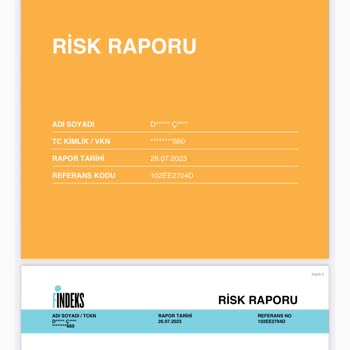 Findeks Puanım Sorun Olmamasına Rağmen 90 Puan Birden Düştü