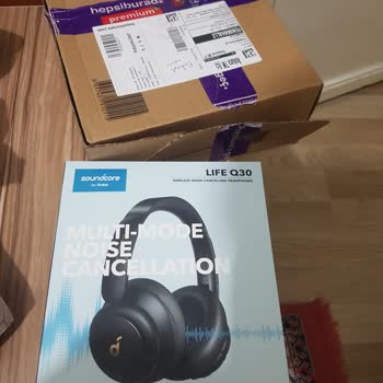 Hepsiburada Yanlış Model Ürün Gönderilmesi