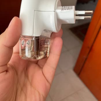 Raid Sivrisinek İlacı İşe Yaramıyor