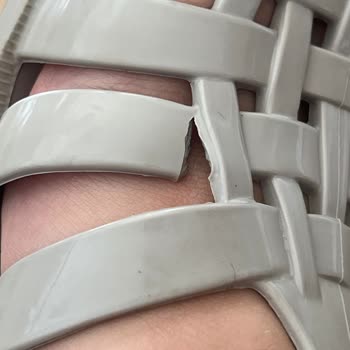 Meduse Sandalet - Popcorner