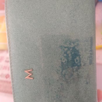 Matmazel Cüzdan Rengi Atmaya Başladı