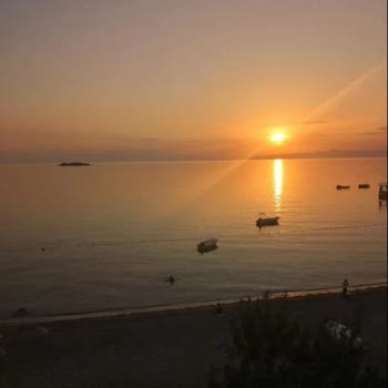 ETS Tur Dan Alınan Tatil Pişmanlığı