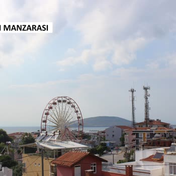 ETS Tur Dan Alınan Tatil Pişmanlığı