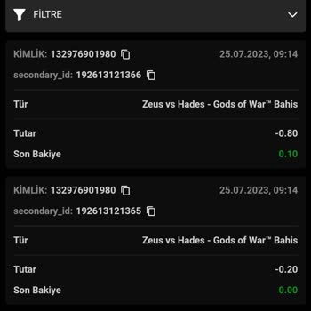 Orisbet Para Çekmeyi Engellemek ve Kaybetmelerini Sağlamak Amacıyla Çalışıyorlar