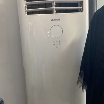 Arçelik Markasında Sizinle Muhatap Olacak Kimse Yok