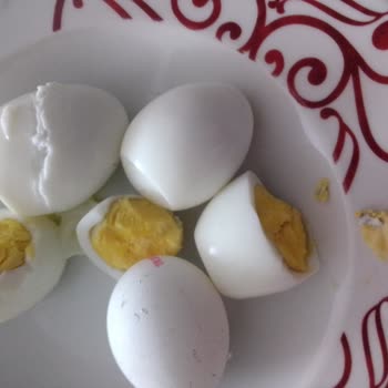 Onur Market Yumurtası Kokuyor