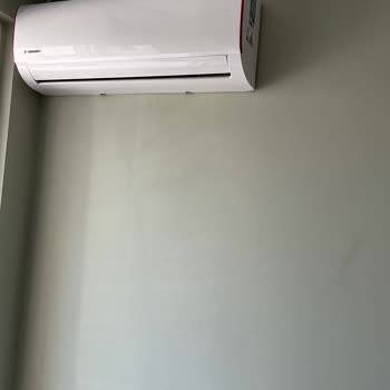 Daikin Hatalı Montaj Ve İlgisiz Firma