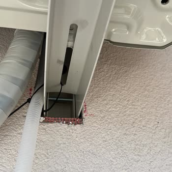 Daikin Hatalı Montaj Ve İlgisiz Firma