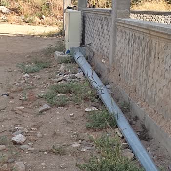 ADM Elektrik Dağıtım Adm Şirketinin İlgisizliği