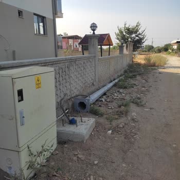 ADM Elektrik Dağıtım Adm Şirketinin İlgisizliği