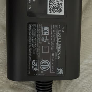 Dyson Air St Rai T Saç Düzleştirici İle İlgili Voltaj Sorunu