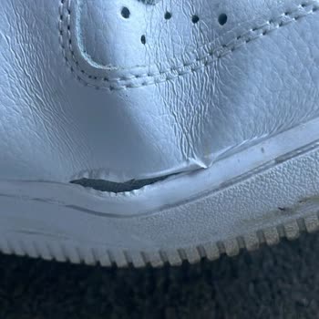 Markalsana 2. Kez Giydiğim Ürün Yanlardan Açıldı Ve Çöp Oldu Dönüş Alamadım