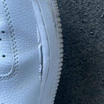 Markalsana 2. Kez Giydiğim Ürün Yanlardan Açıldı Ve Çöp Oldu Dönüş Alamadım