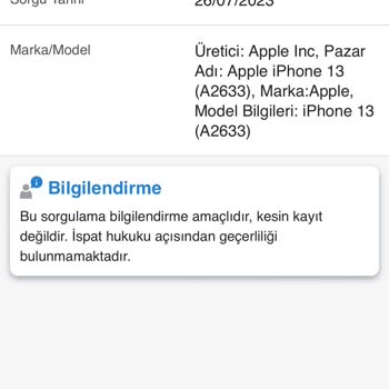 BTK İletişim Sağlanmıyor. Telefonum Kapanmak Üzere