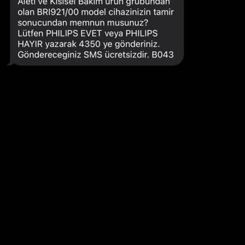 Vatan Bilgisayar Philips IPL Cihazı