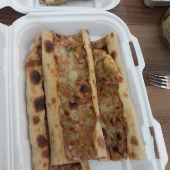 Trendyol Yemek Yanlış Gelen Ürün Karşısındaki Kayıtsızlığı