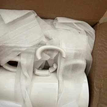 Emsan Mutfak Kırık Kahvaltı Takımı Ve Kötü Müşteri Hizmetleri