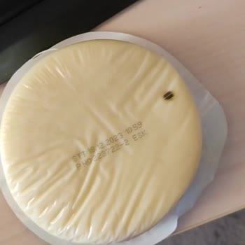 A101'den Alınan Pınar Kahvaltılık Tost Peyniri